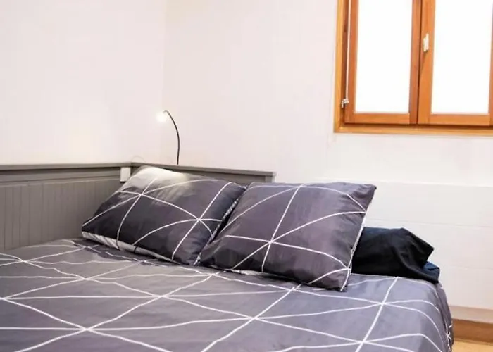 Apartman Face A L'ile Barbe *